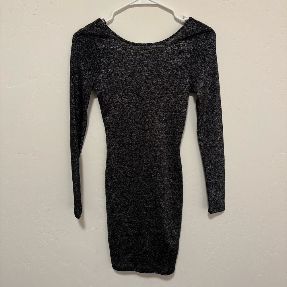 Bodycon Dress